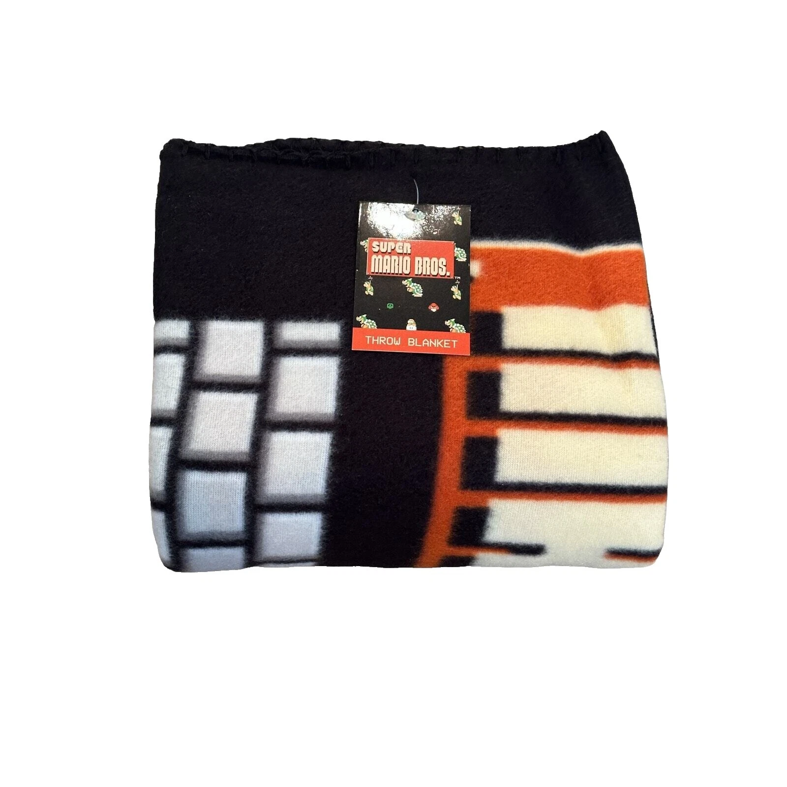 Mantas de videojuegos Nintendo