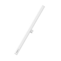 Osram Led Lampe Ledinestra Hd Lighting 4.7W 927 Frosted S14D Dimmbar Warmweiss 4