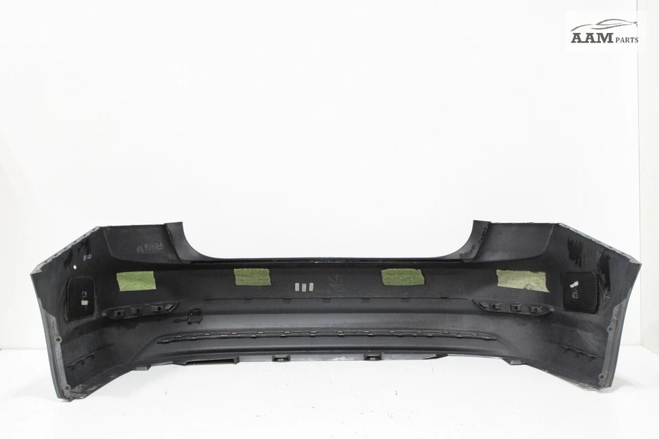 2019-2021 大众捷达后盖铂金灰色金属原始设备制造商 — 第 3/4 张图片