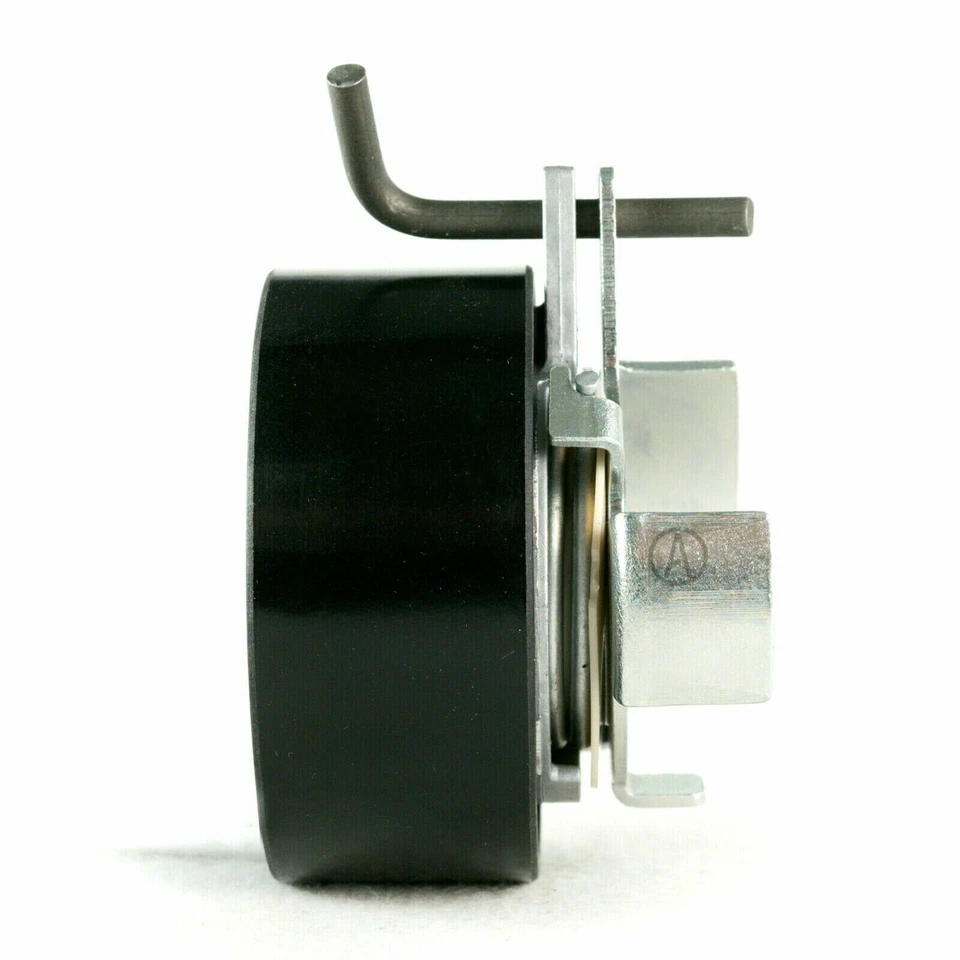 Tensor de correa de distribución para Ford Fiesta 2010-2016 2011-2015 Fiesta Ikon 1,6 L Foto 4 de 4