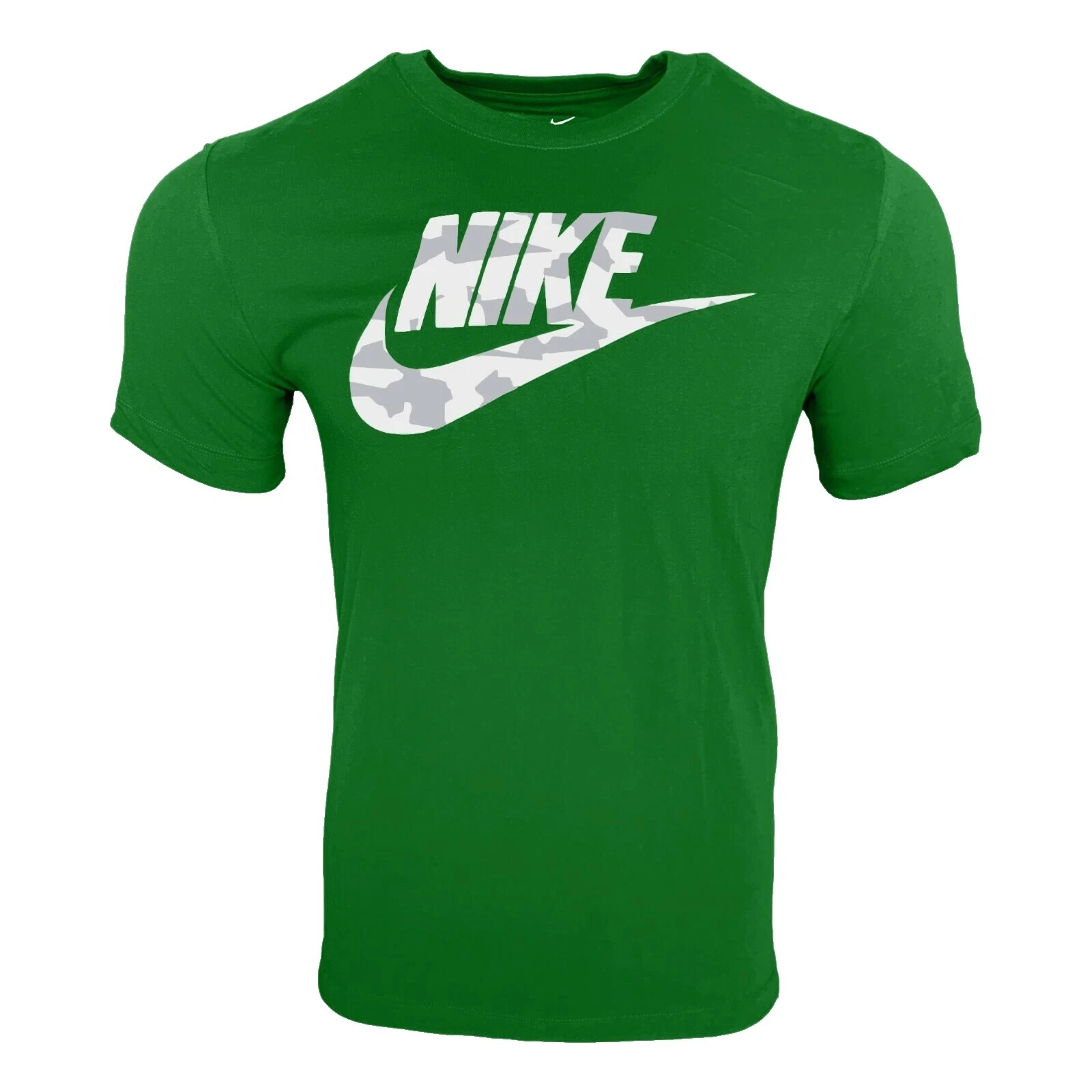 Nike Camouflage T-Shirts for Men