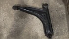 Wishbone, ball joint right, VW Golf I, Golf I convertible, Caddy I
