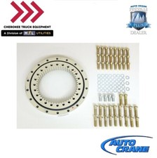 Auto Crane 480023010 Rotation Bearing Replacement Kit Replaces 480023002