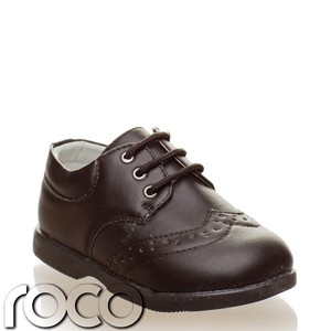 infant brogues