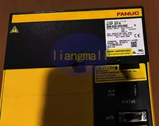 1PCS ONE USED FANUC FANUC Servo Amplifier A06B-6220-H022#H600