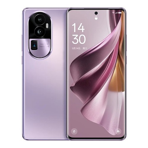 OPPO Reno10 Plus 5G Snapdragon 8+Gen1 16GB+512GB 50MP 120Hz 100W Charge 4700mAh - Afbeelding 9 van 15