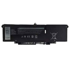 WW8N8 57Wh Battery for Dell Latitude 7340 7440 7640 Series Notebook 047T0