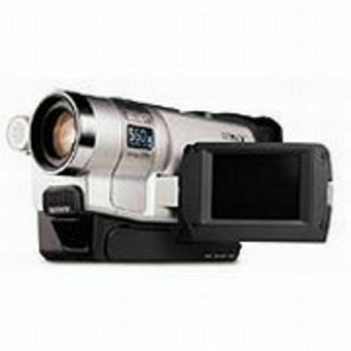 Sony PAL Hi8 Handycam Camcorder 560x Zoom Video Transfer (CCDTRV218E
