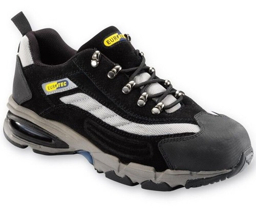 caterpillar trainer boots