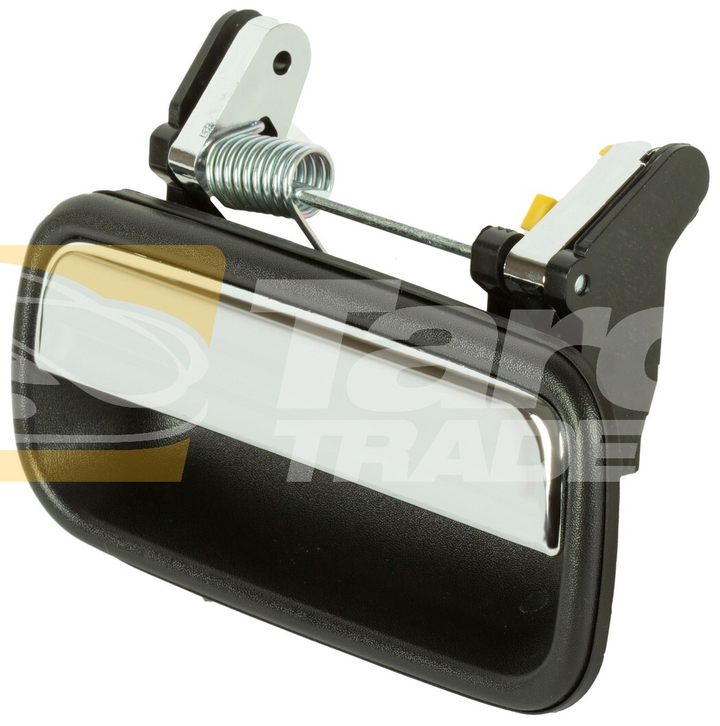 Maniglia esterna della porta SX Per Toyota Hilux 2wd/4wd 98-01,Hilux 2001-2005