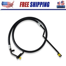  New A/C Discharge Line Hose For Peterbilt Ke...