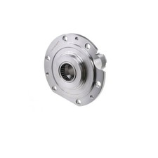 NTY Moyeu Avant Droit Pour Nissan Patrol GR V Wagon Y61 2.8 TD