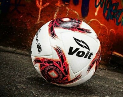Voit Loxus Liga Bancomer MX official match ball 2020 fifa approved ball 