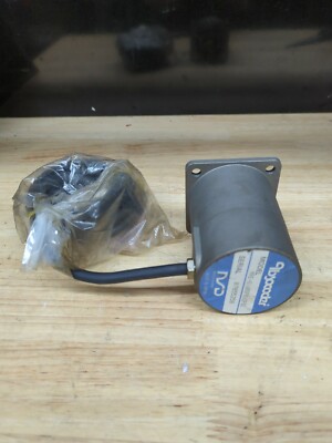 NSD CORP mre-g160sp062fbc Absocoder Encoder New | eBay