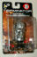 thumbnail 1  - 2005 Terminator T1 Exoskeleton Figure Head Swicherz Stickable Toy New NOS MOC