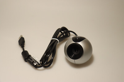 Logitech QuickCam Messenger Plus