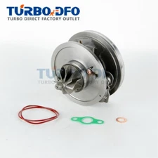 53039700465 CHRA turbocharger BV43 For MAHINDRA INDIA SCORPIO TD VLS 4351902001