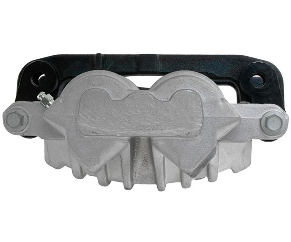 Комплект передних суппортов дискового тормоза Raybestos для 2004-2005 GMC Envoy XUV (76921) - Изображение 2 из 4