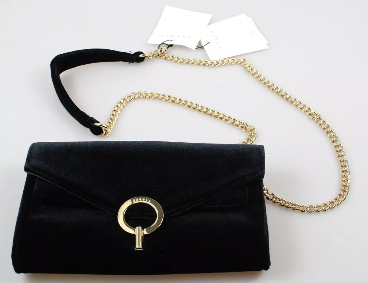 Pochette sandro top