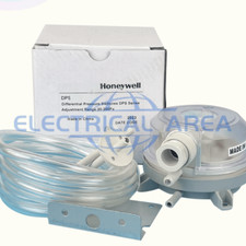 1PC NEW Honeywell DPS1000A 200-1000Pa air pressure switch DPS1000A 200 1000Pa