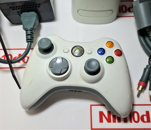MicroSoft Xbox 360 Console Bundle =Select from list=Option of White/Black/Kinect - Picture 8 of 13