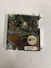 Alladins Castle arcade game coin mech, workin...