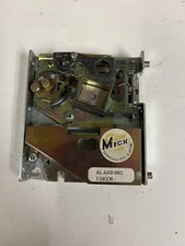 Alladins Castle arcade game coin mech, working and tested