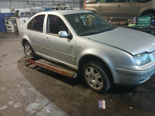 palanca de cambio para VOLKSWAGEN BORA BERLINA (1J2) HIGHLINE 1999 1145850 - Imagen 3 de 6