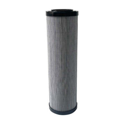 Big Filter Replacement Hydraulic Filter – Compatible With Parker 932655Q – 10 Micron, Pressure Line – 2-Pack