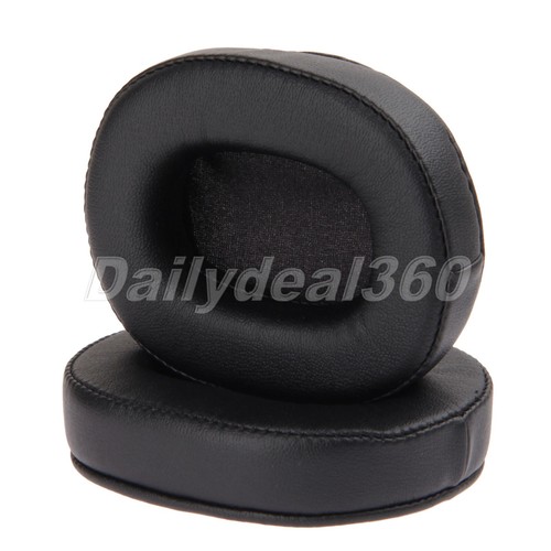 Repuesto de almohadillas de espuma suave para auriculares sobre la oreja JBL J88 J88A J88I - Imagen 4 de 10