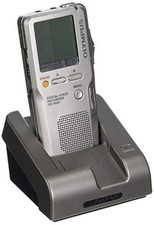 Olympus DS4000 Professional Digital Voice Recorder, XD Card Included