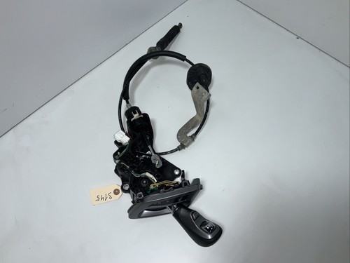 2014-2017 HONDA ODYSSEY FLOOR SHIFTER GEAR SELECTOR OEM - Picture 3 of 5