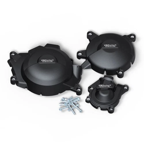Cubierta de protección del motor para F750GS F850GS 19-23 F900R F900XR 2020-2024 F800GS - Imagen 4 de 13