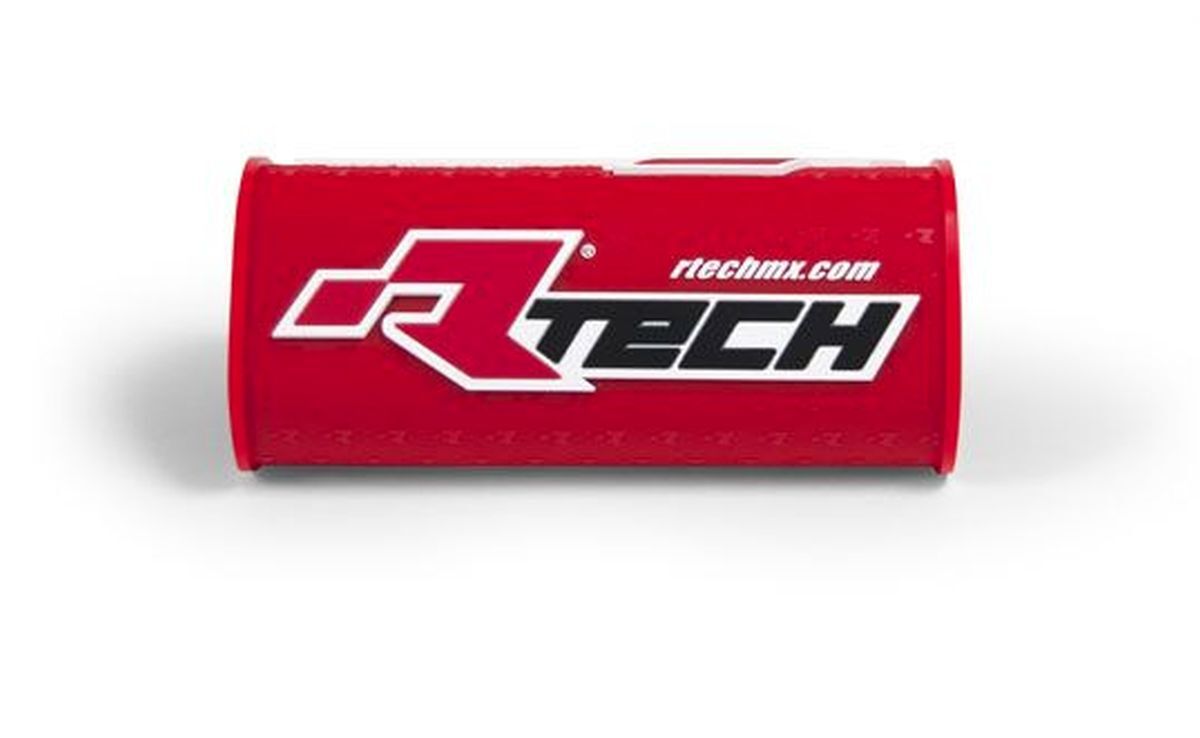Volant éponge rouge anti-glisse de 36cm pour voiture citadine