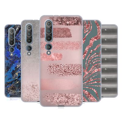 OFFICIAL LEBENSART CONCRETES SOFT GEL CASE FOR XIAOMI REDMI PHONES