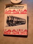 The New York Subway - Interborough Rapid Transit Book - Original Copyright 1904 — photo 1