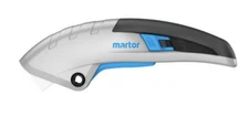 Martor SECUPRO MARTEGO W/ CERAMIC BLADE NO: 1220019.17 safety box cutter NEW