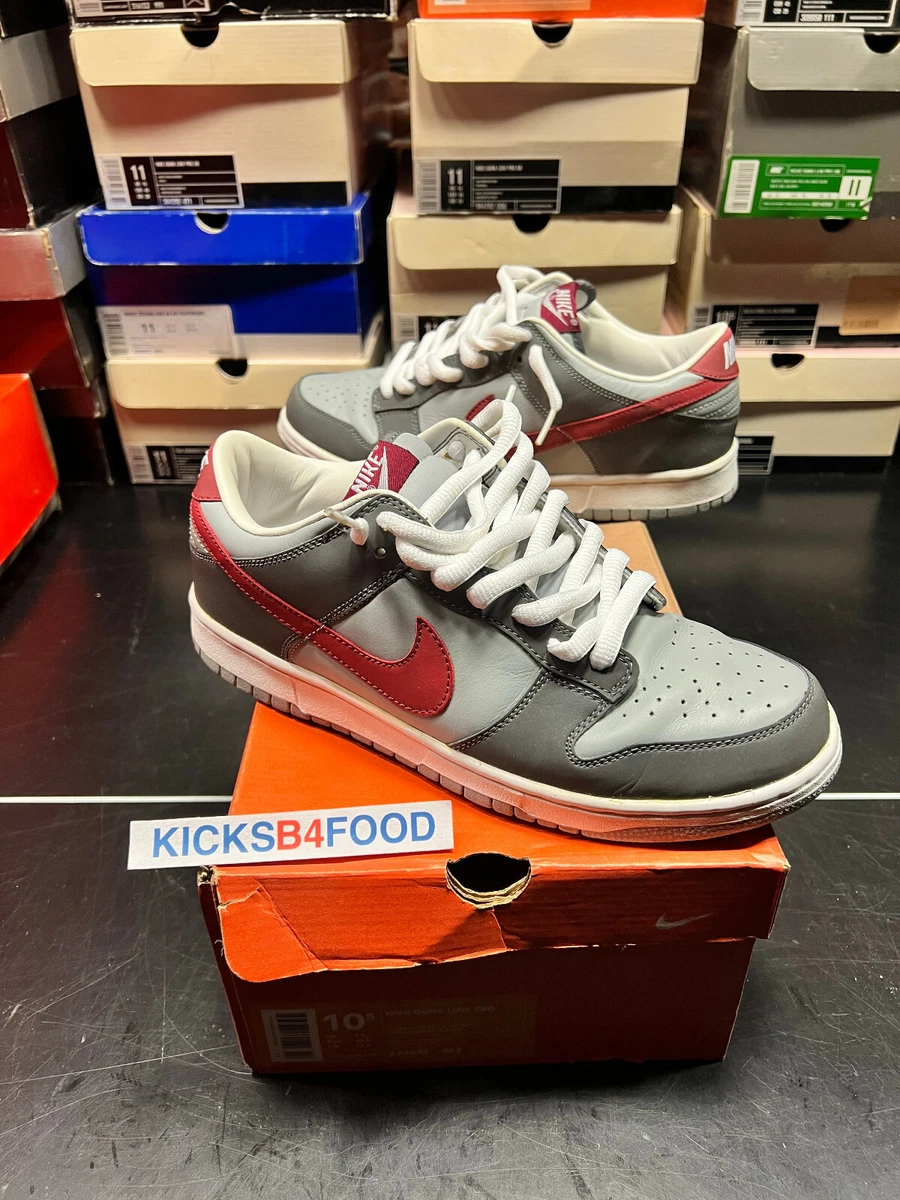 VVNDS 2002 NIKE DUNK LOW PRO UNSPLATTER SB US 10.5 3M GRIPTAPE ALPHA QS CO.JP