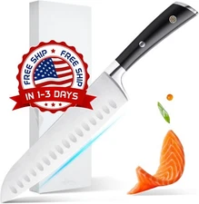 Cuchillos De Cocina Chef Cuchillo Carnicero Filetero Japoneses Filoso Originales