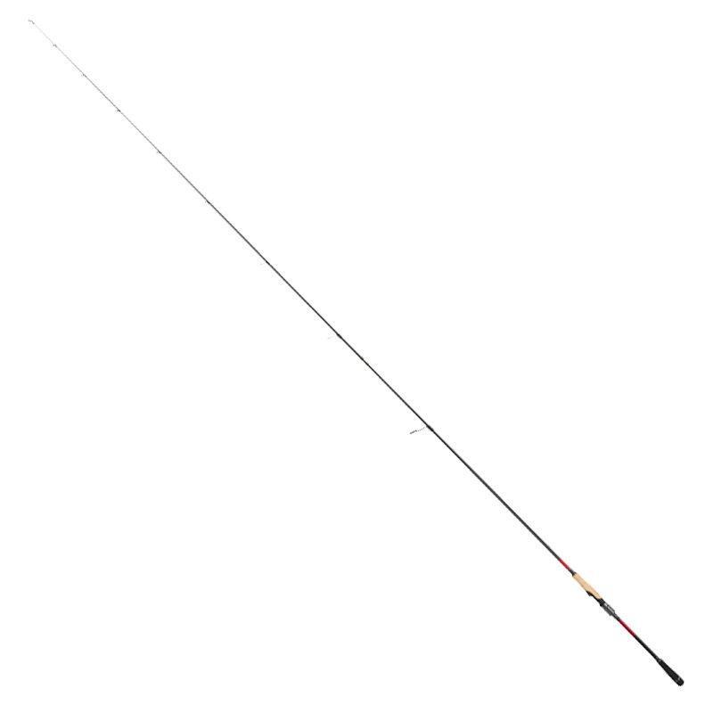 Tailwalk CRIMSON S83M-F Spinning Rod | eBay