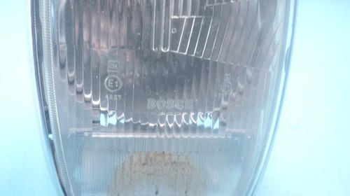 MERCEDES--BENZ W114 W115 , BOSCH EURO HEADLIGHT ASSEMBLY , OEM , - Foto 17 di 24