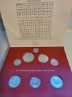 2021 P&D UNCIRCULATED COIN SET 14-Coin Set ** IN HAND ** READY TO SHIP TODAY  — photo 4