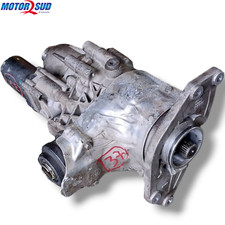 Riduttore per Jeep Renegade 2.0 Multijet