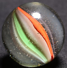 New ListingXl French Sparkler Vintage Marble Neon Hues Arc 27.4mm, 1.08'Inch