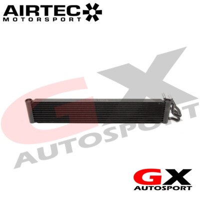 ATTCBMW1 AIRTEC MOTORSPORT DCT GETRIEBEKÜHLER FÜR BMW M2 COMP, M3 & M4