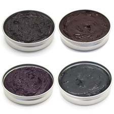 Leather Restorer for Jacket Handbag Shoe Faded and Worn Colour Dye Restore