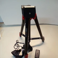 New King Joy professional video Tripod Vt832