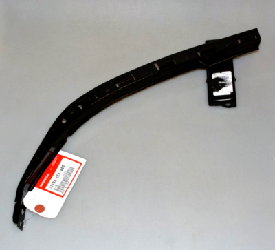 Pair Of Headlight Mount Brackets & Bumper Beam For Honda Accord & Acura TSX – OEM Left & Right 71140-SEA-000, 71190-SEA-000