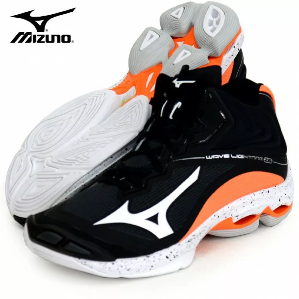 Mizuno wave lightning z mid купить 2025 Mizuno wave lightning z mid купить 2025