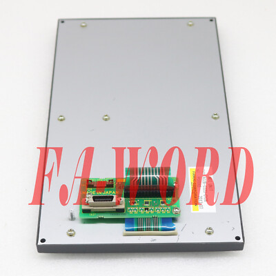 For FANUC A02B-0323-C128 button MDI unit system operation panel